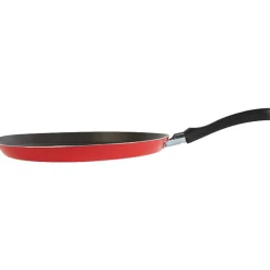 New Crêpière aluminium antiadhésive Ø25 cm Petit Électroménager