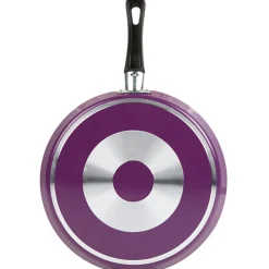 New Crêpière aluminium antiadhésive Ø25 cm Petit Électroménager