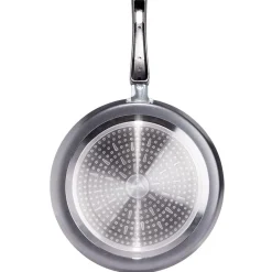 Discount Crêpière aluminium anti-adhésive Ø28 cm Cuisson