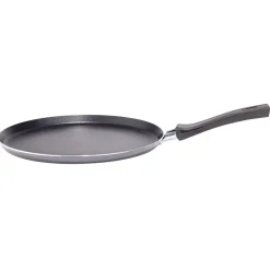 Discount Crêpière aluminium anti-adhésive Ø28 cm Cuisson