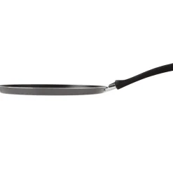 Sale Crêpière aluminium grise Cuisson