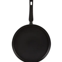 Sale Crêpière aluminium grise Cuisson