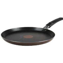 Sale Crêpière aluminium Tefal Petit Électroménager