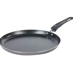 New Crêpière grise Petit Électroménager