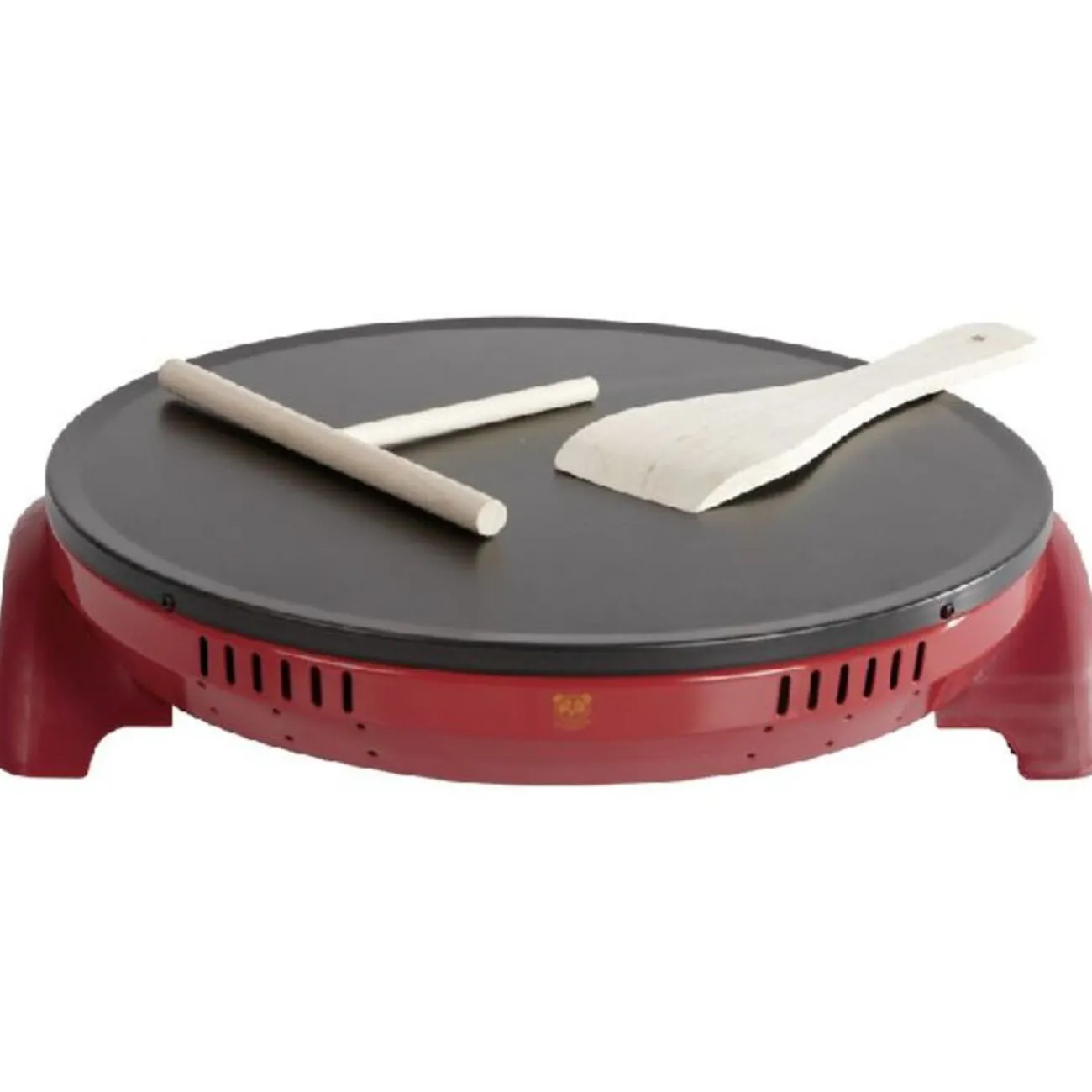 Online Crêpière Homday Petit Électroménager