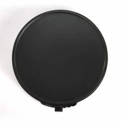 Clearance Crêpière Livoo métal noir 1 000W Petit Électroménager