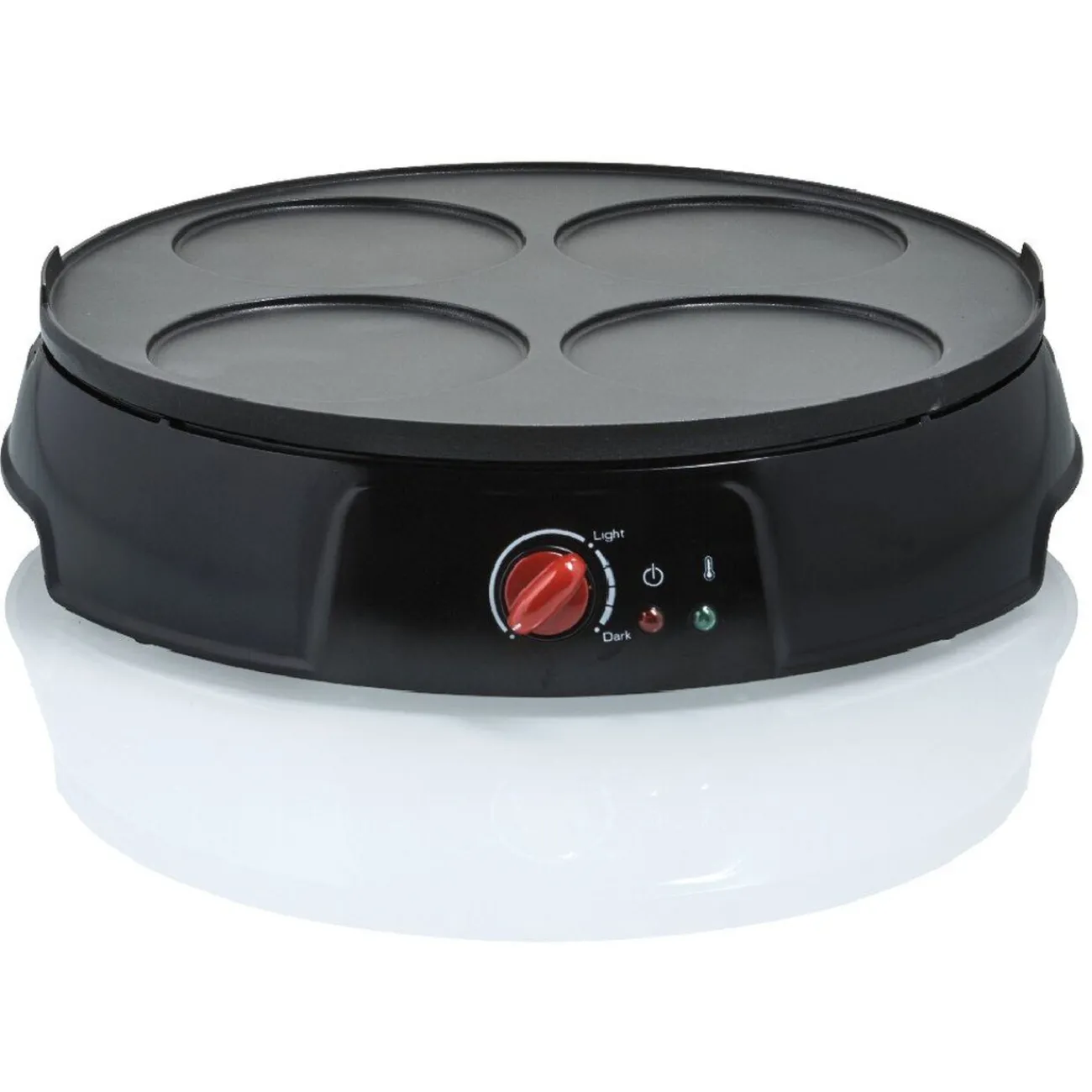 Online Crépière plaque réversible 2 en 1 Homday Petit Électroménager