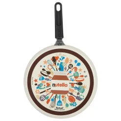 Online Crêpière Tefal collection Nutella 28 cm Petit Électroménager