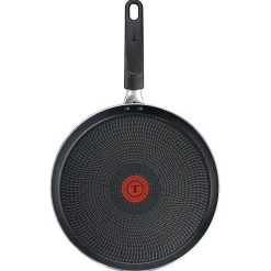 Discount Crêpière Tefal Essential Chef de France ø 25,5 cm Cuisson
