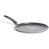 Crêpière tous feux dont induction Thermosensor aluminium Ø28cm Cuisson