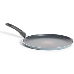 Crêpière tous feux dont induction Thermosensor aluminium Ø28cm Cuisson
