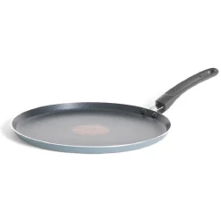 Crêpière tous feux dont induction Thermosensor aluminium Ø28cm Cuisson