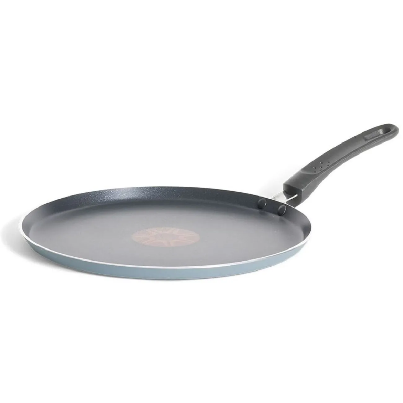 Crêpière tous feux dont induction Thermosensor aluminium Ø28cm Cuisson