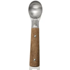 Outlet Cuillère à glace Vaisselle Et Accessoires De Table