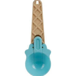 Cuillère à glace silicone design cornet Préparation Culinaire