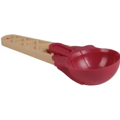 Cuillère à glace silicone design cornet Préparation Culinaire