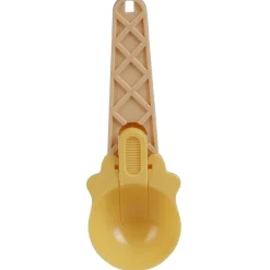 Cuillère à glace silicone design cornet Préparation Culinaire