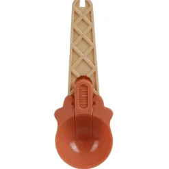 Cuillère à glace silicone design cornet Préparation Culinaire