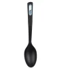 New Cuillère à servir en polyamide noir Préparation Culinaire