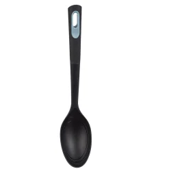 New Cuillère à servir en polyamide noir Préparation Culinaire