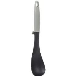 Discount Cuillère à servir polyamide manche polypropylène gris noir Préparation Culinaire