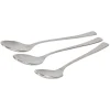 Outlet Cuillère à soupe x3 Vaisselle Et Accessoires De Table