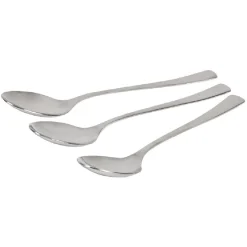 Outlet Cuillère à soupe x3 Vaisselle Et Accessoires De Table