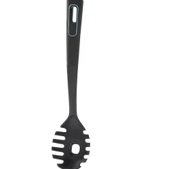 Discount Cuillère à spaghetti en polyamide noir Préparation Culinaire