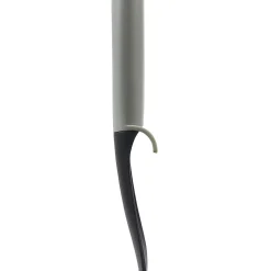 Discount Cuillère à spaghetti polyamide manche polypropylène gris noir Préparation Culinaire