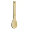 New Cuillère en bambou L.30cm Préparation Culinaire