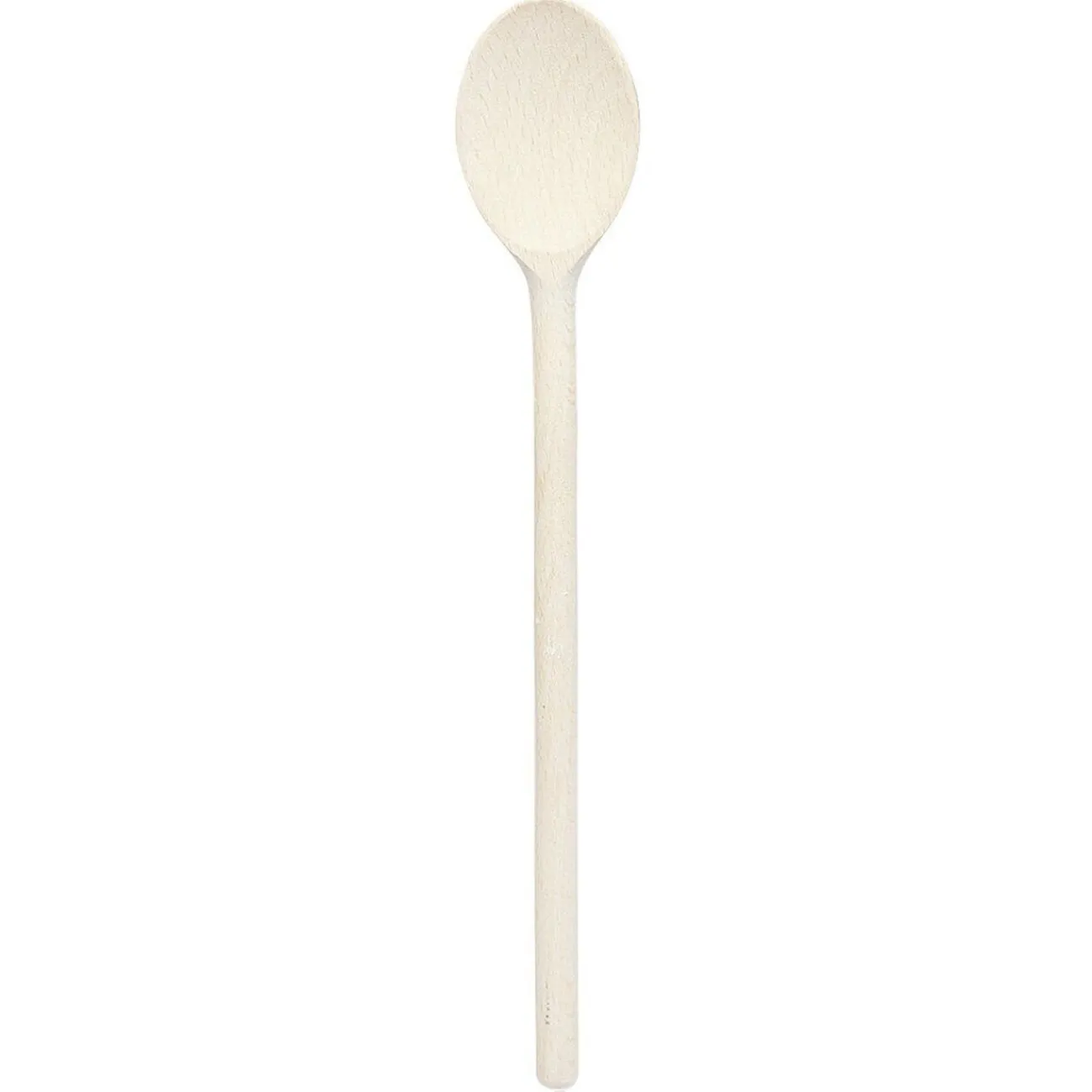 Outlet Cuillère en bois L25 cm Préparation Culinaire