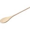 Clearance Cuillère en bois L35 cm Préparation Culinaire