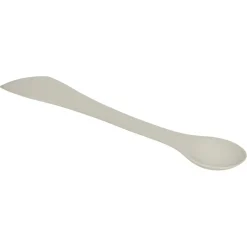 Clearance Cuillère spatule 2 en 1 en silicone Préparation Culinaire