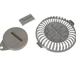 New Cuiseur à chips micro-ondes Petit Électroménager