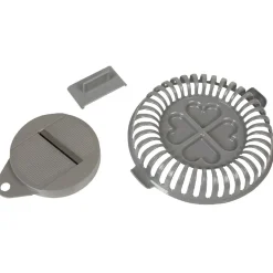 New Cuiseur à chips micro-ondes Petit Électroménager