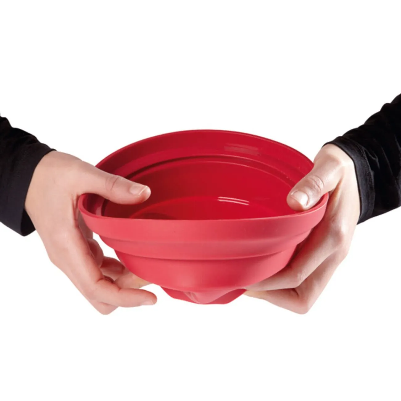 Clearance Cuiseur à riz au micro-ondes silicone Petit Électroménager