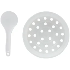 Hot Cuiseur à vapeur 1L Petit Électroménager