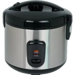 Hot Cuiseur à vapeur 1L Petit Électroménager