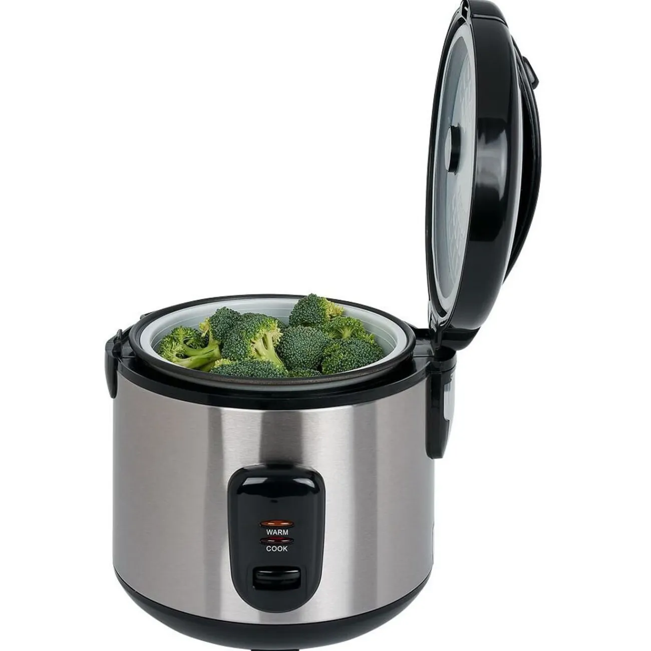 Hot Cuiseur à vapeur 1L Petit Électroménager