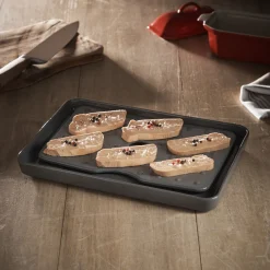 Online Cuiseur foie gras au four Cuisson