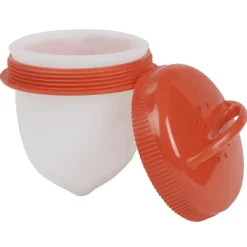 Clearance Cuiseur oeufs x 2 Cuisson