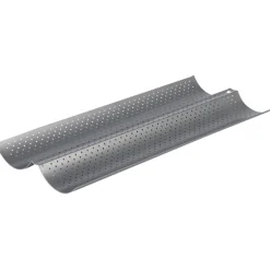 New Cuit baguette double Petit Électroménager