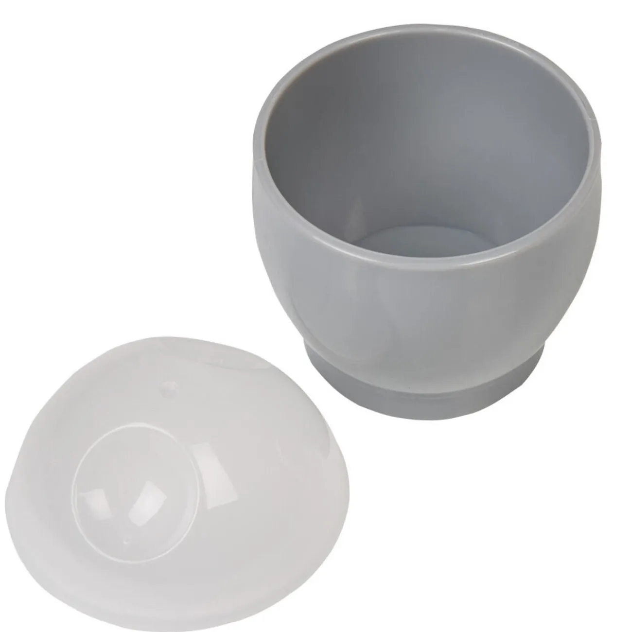 New Cuit oeuf cocotte micro-ondes Petit Électroménager