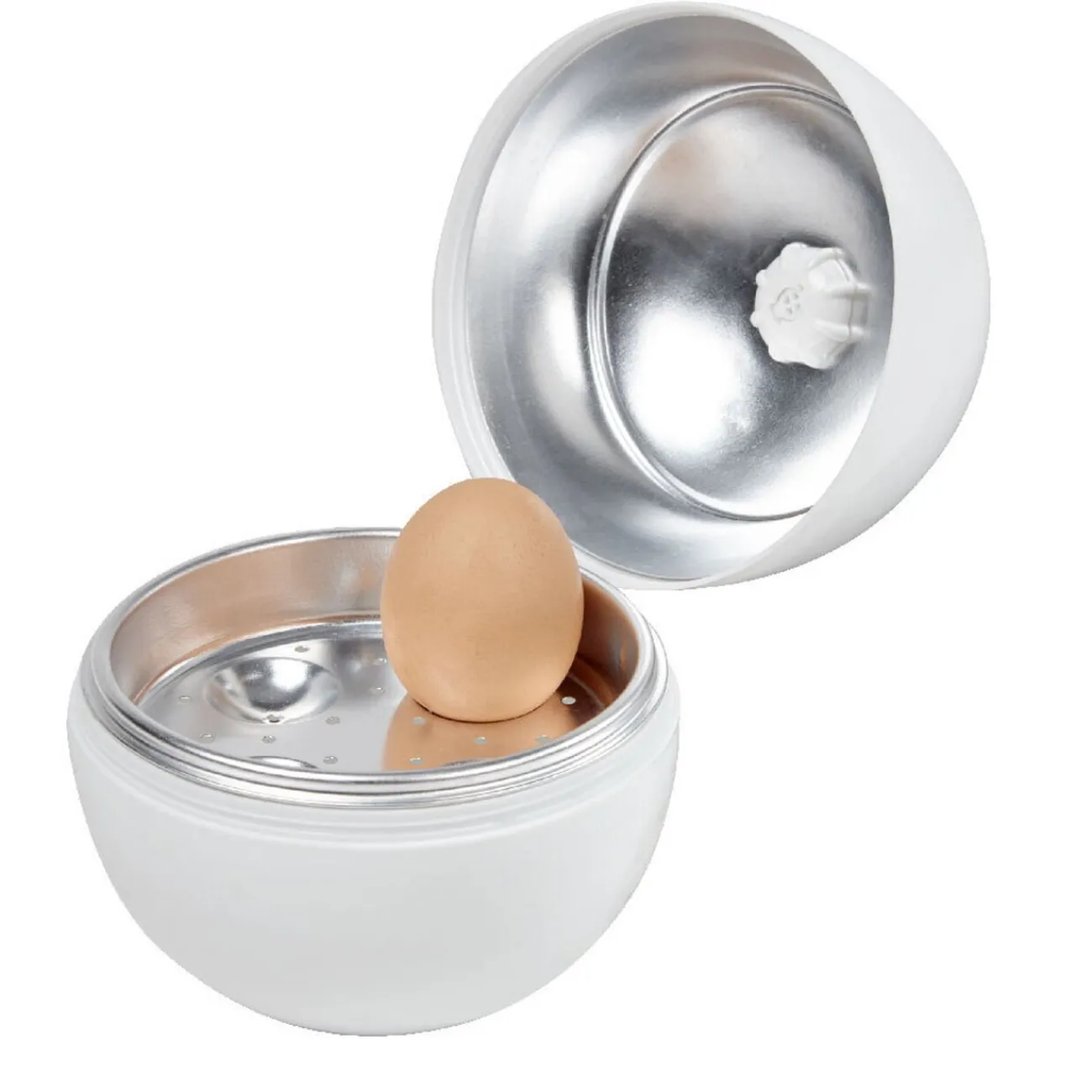 Clearance Cuit oeuf spécial micro-ondes Petit Électroménager