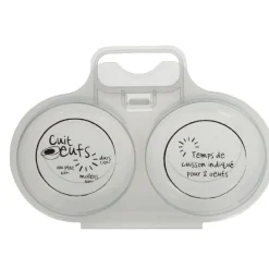 Best Cuit oeufs micro ondes Petit Électroménager