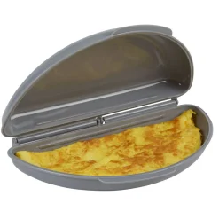 Sale Cuit omelette micro onde Petit Électroménager