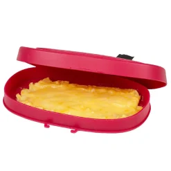 Online Cuit omelette micro ondes Cuisson