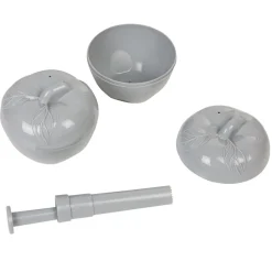 Online Cuit pomme four micro-ondes x2 Petit Électroménager