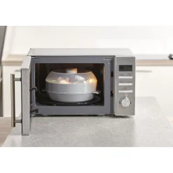 Hot Cuit vapeur micro-ondes Petit Électroménager