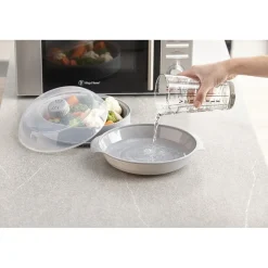 Hot Cuit vapeur micro-ondes Petit Électroménager